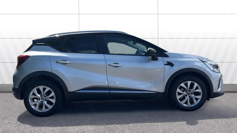 Renault Captur 1.5 dCi 95 Iconic 5dr Diesel Hatchback